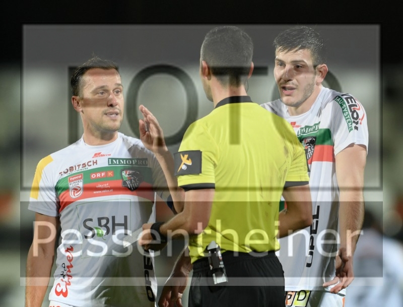 RZ Pellets WAC - SK Rapid Wien (25.10.2020)_73