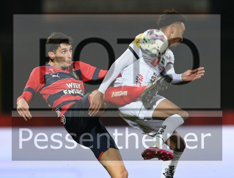 RZ Pellets WAC - SK Rapid Wien (03.02.2023)_20