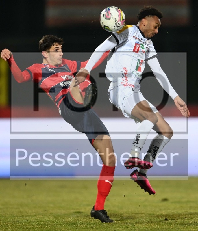 RZ Pellets WAC - SK Rapid Wien (03.02.2023)_21