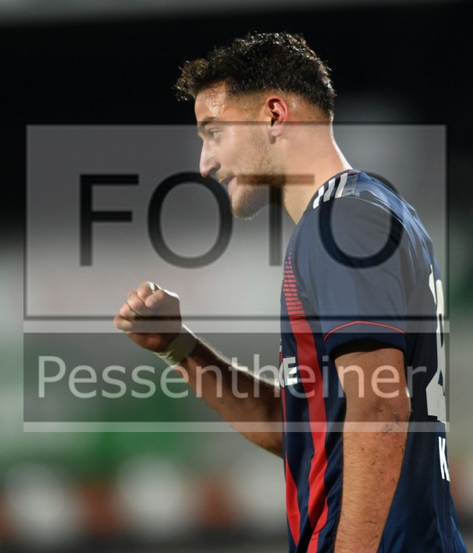 RZ Pellets WAC - SK Rapid Wien (25.10.2020)_75