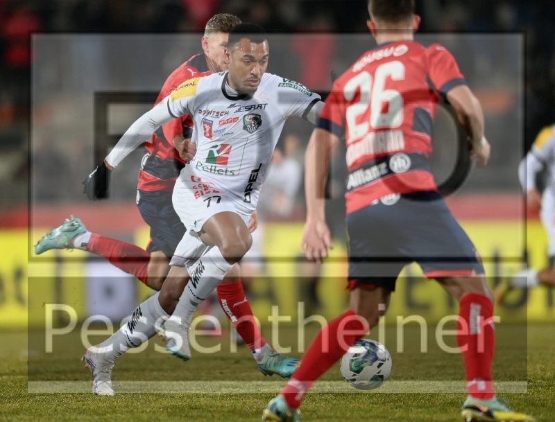 RZ Pellets WAC - SK Rapid Wien (03.02.2023)_18