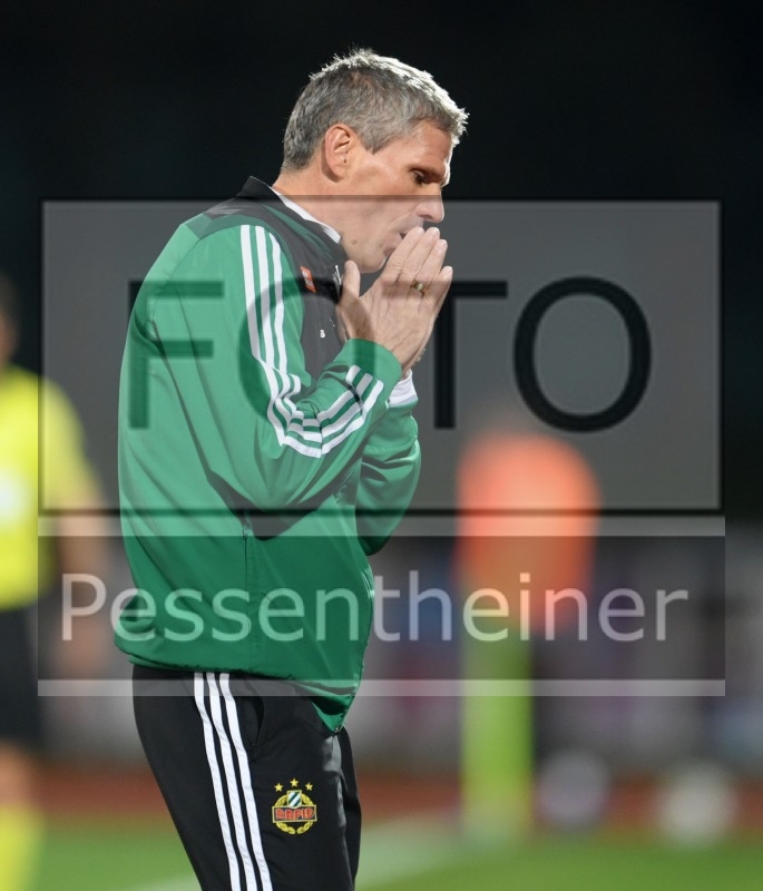 RZ Pellets WAC - SK Rapid Wien (25.10.2020)_76
