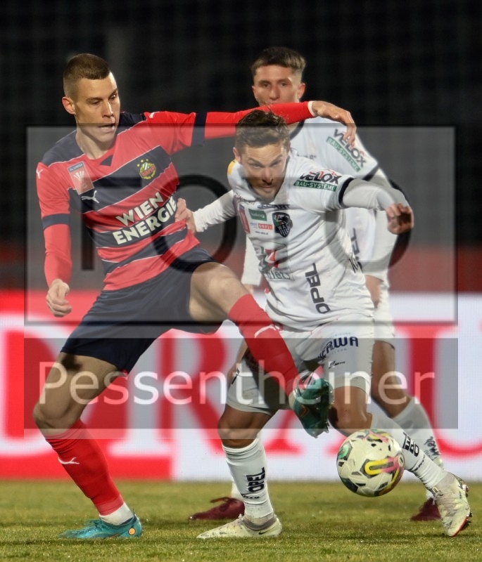 RZ Pellets WAC - SK Rapid Wien (03.02.2023)_13