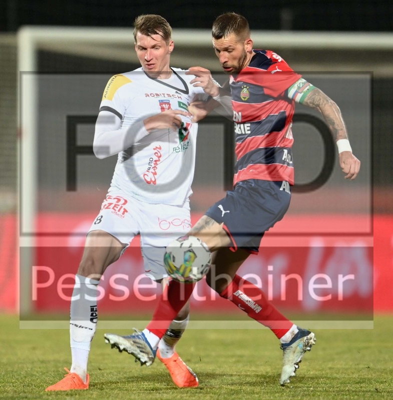 RZ Pellets WAC - SK Rapid Wien (03.02.2023)_20