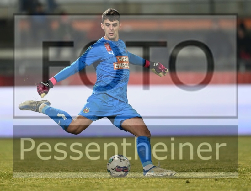 RZ Pellets WAC - SK Rapid Wien (03.02.2023)_4