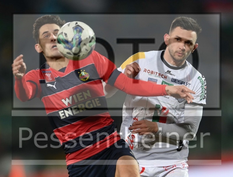 RZ Pellets WAC - SK Rapid Wien (03.02.2023)_5