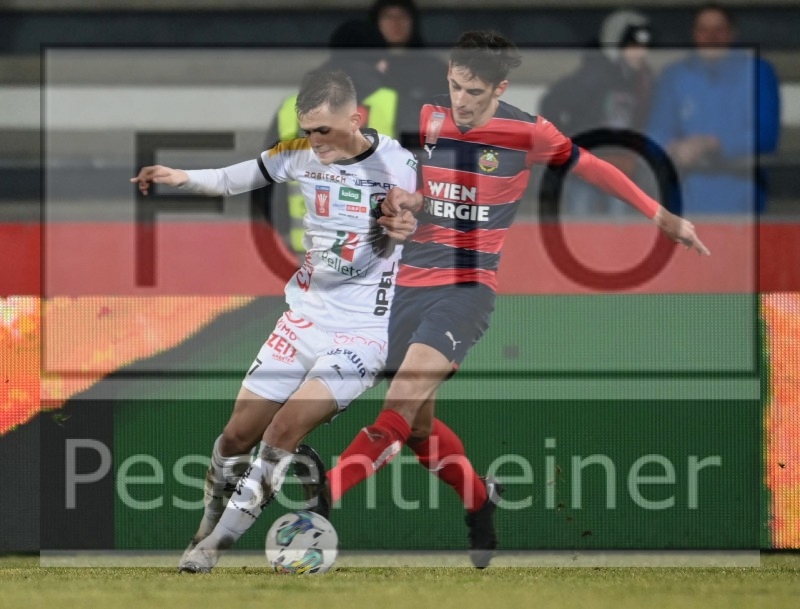RZ Pellets WAC - SK Rapid Wien (03.02.2023)_14