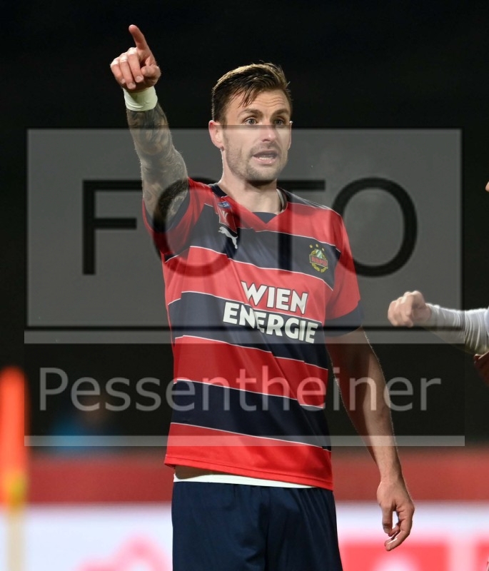 RZ Pellets WAC - SK Rapid Wien (03.02.2023)_20