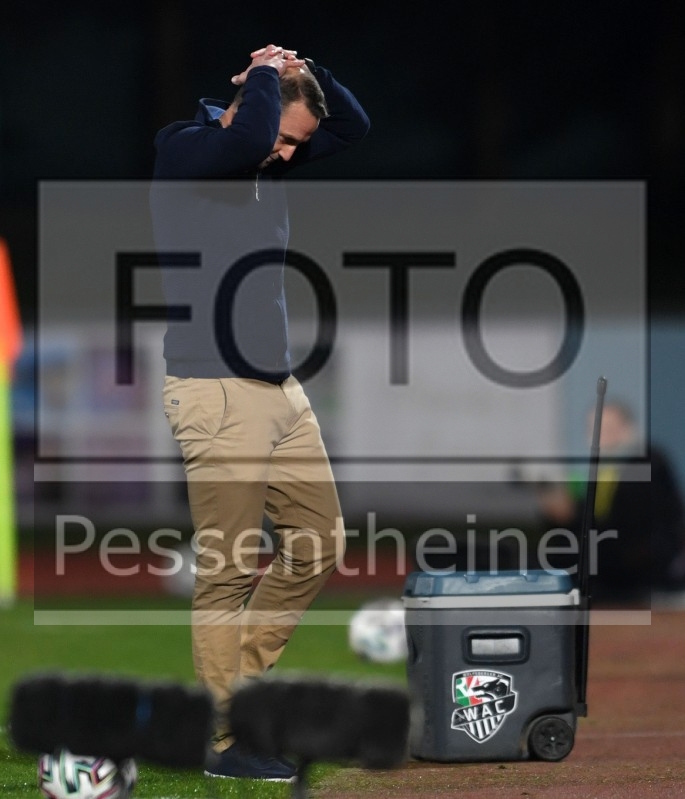 RZ Pellets WAC - SK Rapid Wien (25.10.2020)_81