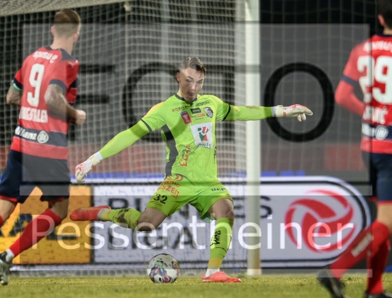 RZ Pellets WAC - SK Rapid Wien (03.02.2023)_13