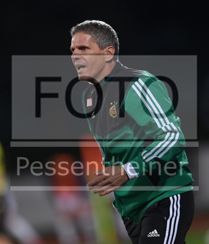 RZ Pellets WAC - SK Rapid Wien (25.10.2020)_84