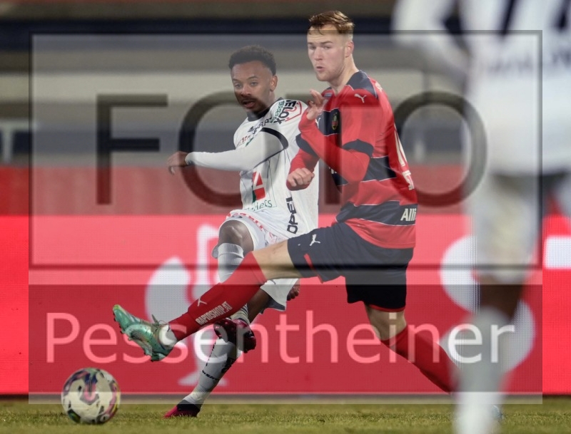 RZ Pellets WAC - SK Rapid Wien (03.02.2023)_20
