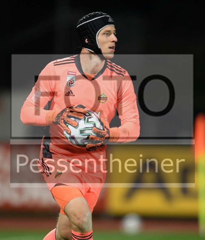 RZ Pellets WAC - SK Rapid Wien (25.10.2020)_85