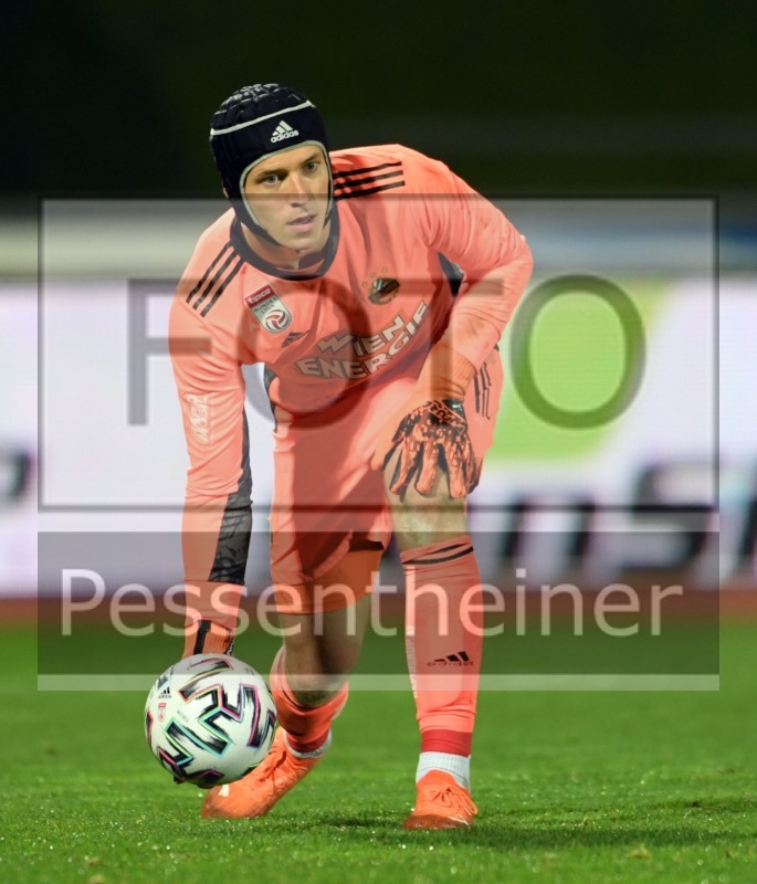 RZ Pellets WAC - SK Rapid Wien (25.10.2020)_88