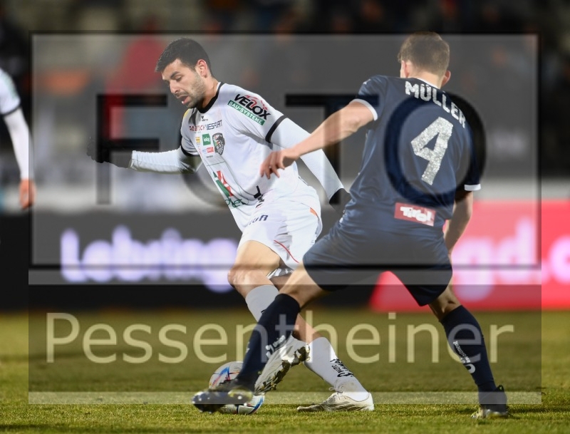 RZ Pellets WAC - WSG Wattens Tirol (11.02.2023)_9