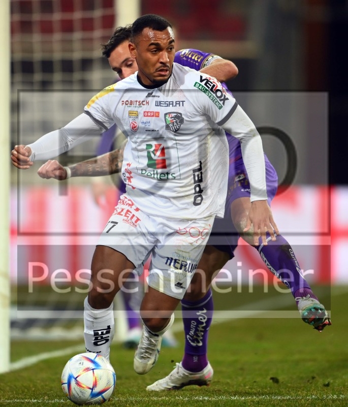 SK Austria Klagenfurt - RZ Pellets WAC (18.02.2023)_5