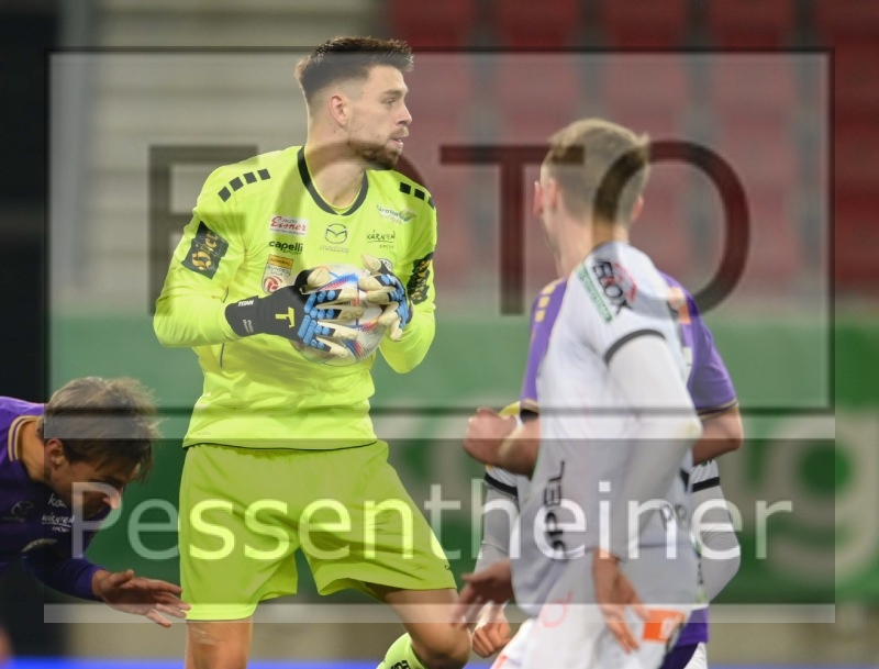SK Austria Klagenfurt - RZ Pellets WAC (18.02.2023)_11