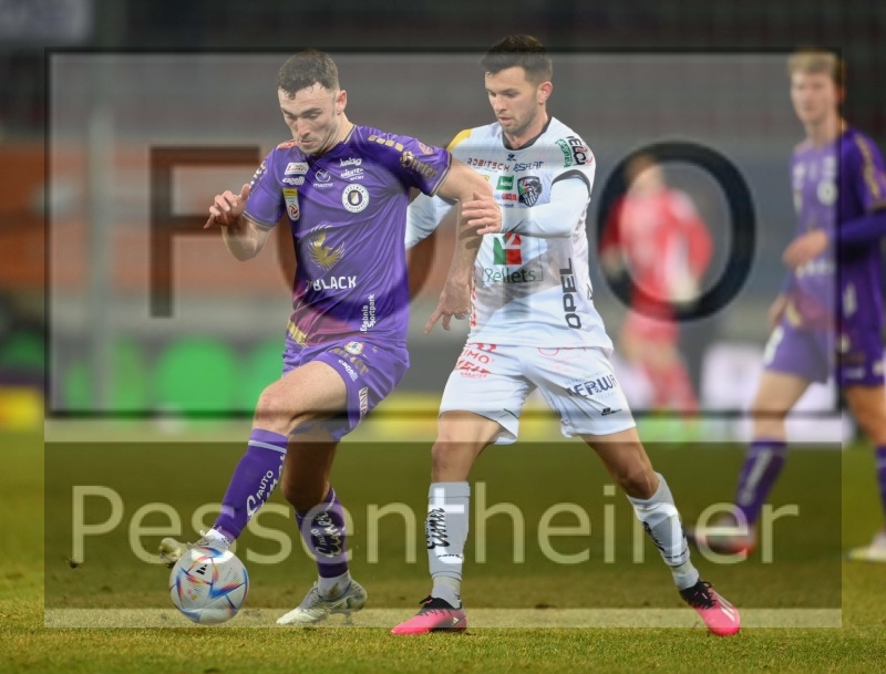 SK Austria Klagenfurt - RZ Pellets WAC (18.02.2023)_12