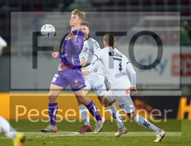 SK Austria Klagenfurt - RZ Pellets WAC (18.02.2023)_16