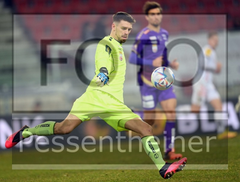 SK Austria Klagenfurt - RZ Pellets WAC (18.02.2023)_20