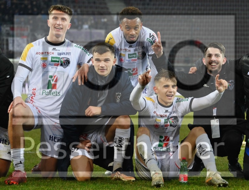 SK Austria Klagenfurt - RZ Pellets WAC (18.02.2023)_6