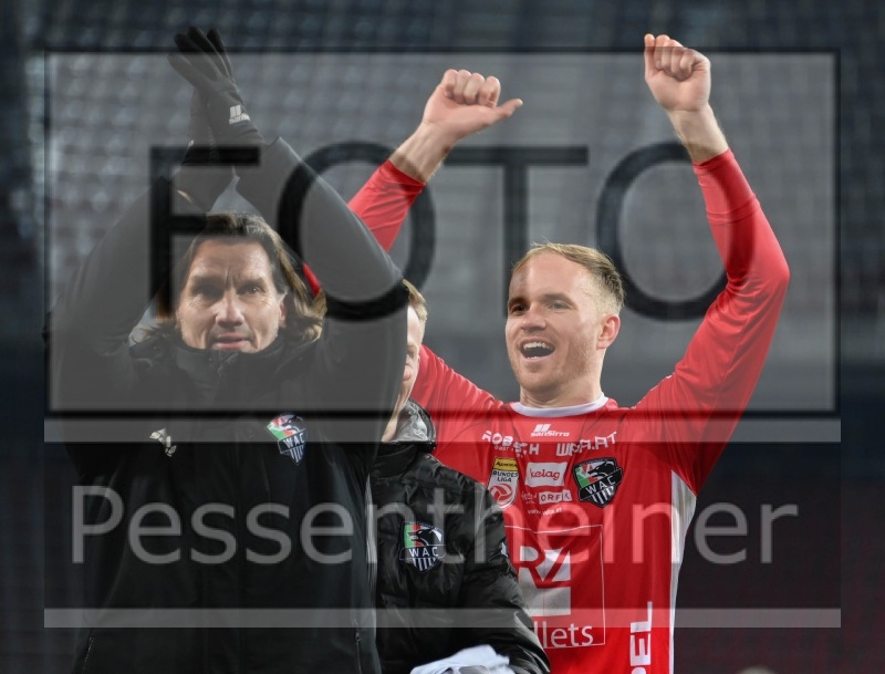 SK Austria Klagenfurt - RZ Pellets WAC (18.02.2023)_7