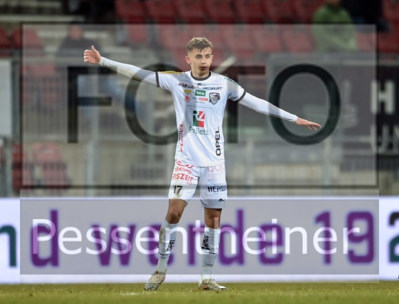 SK Austria Klagenfurt - RZ Pellets WAC (18.02.2023)_19