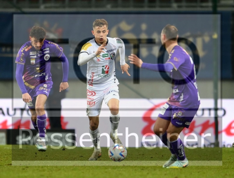 SK Austria Klagenfurt - RZ Pellets WAC (18.02.2023)_7