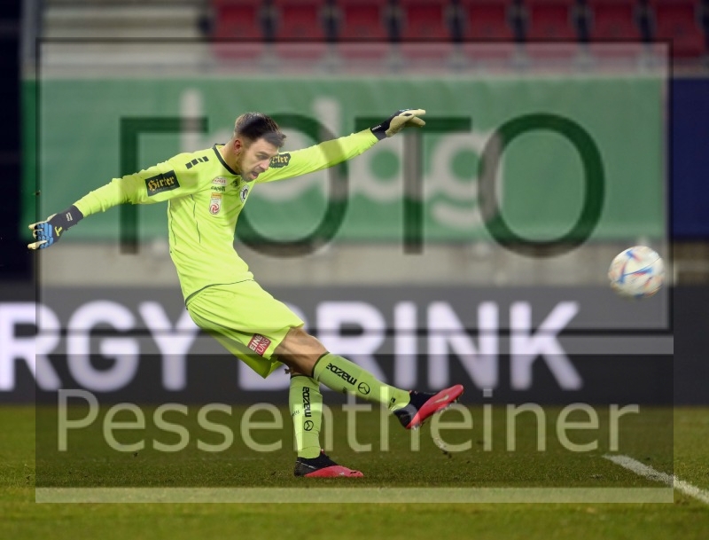 SK Austria Klagenfurt - RZ Pellets WAC (18.02.2023)_9