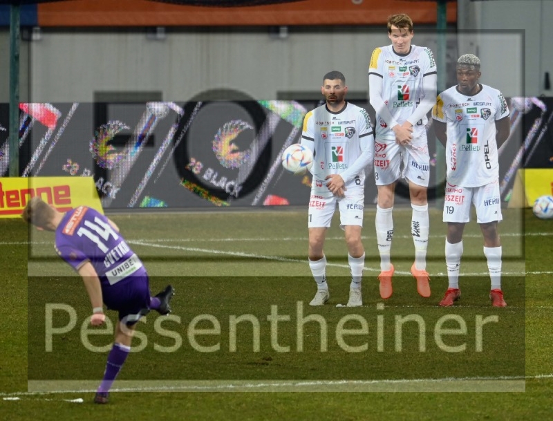 SK Austria Klagenfurt - RZ Pellets WAC (18.02.2023)_3