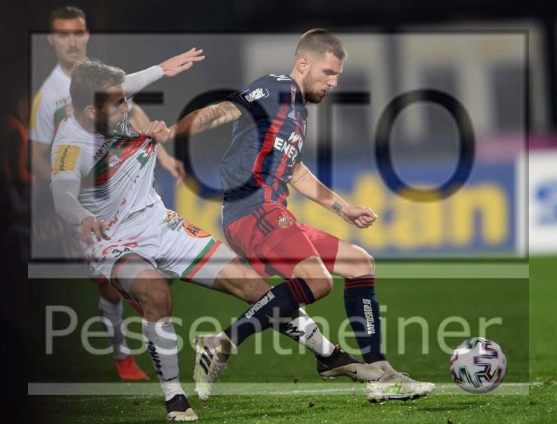 RZ Pellets WAC - SK Rapid Wien (25.10.2020)_110
