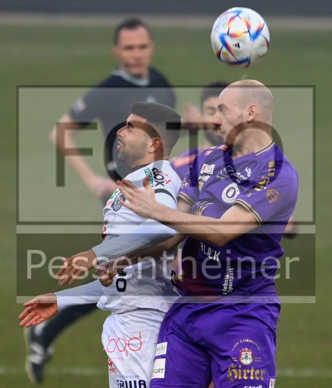 SK Austria Klagenfurt - RZ Pellets WAC (18.02.2023)_9