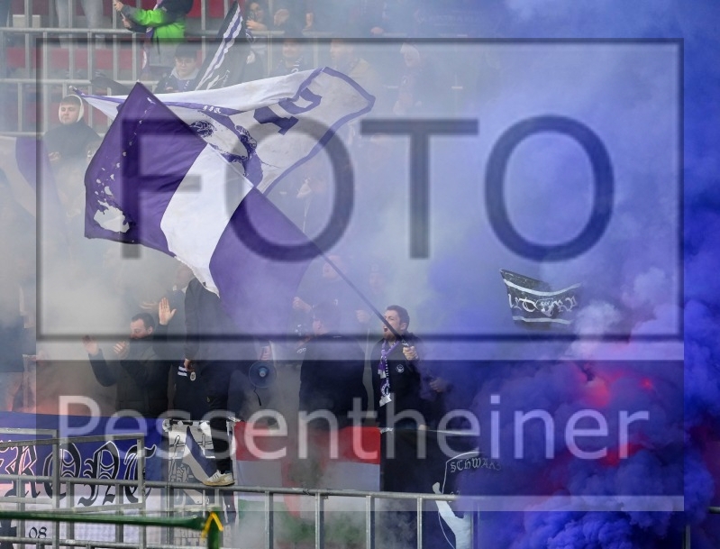 SK Austria Klagenfurt - RZ Pellets WAC (18.02.2023)_20