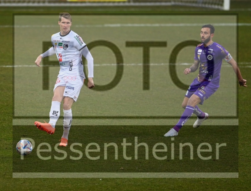 SK Austria Klagenfurt - RZ Pellets WAC (18.02.2023)_21
