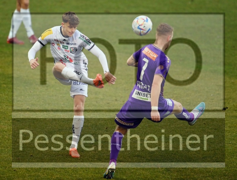 SK Austria Klagenfurt - RZ Pellets WAC (18.02.2023)_23