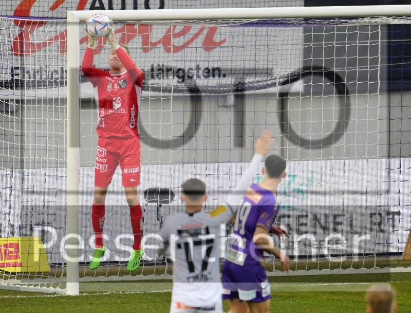 SK Austria Klagenfurt - RZ Pellets WAC (18.02.2023)_25
