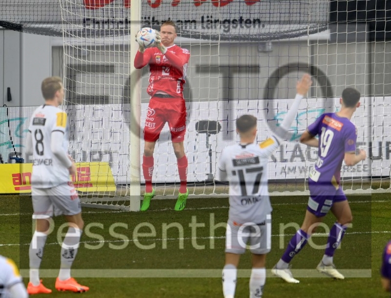 SK Austria Klagenfurt - RZ Pellets WAC (18.02.2023)_26