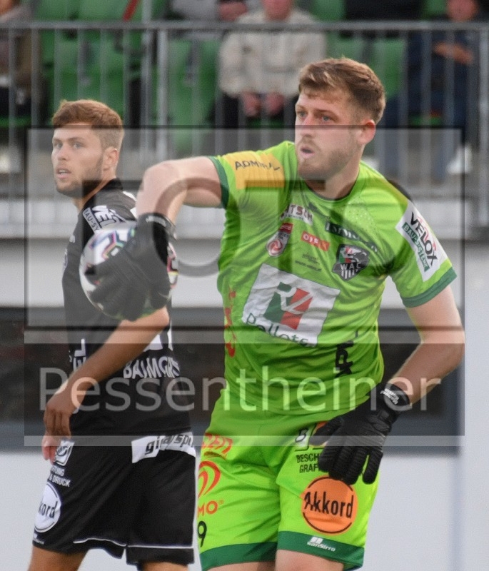 LASK Linz - RZ Pellets WAC_42