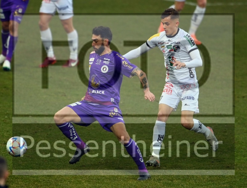 SK Austria Klagenfurt - RZ Pellets WAC (18.02.2023)_28