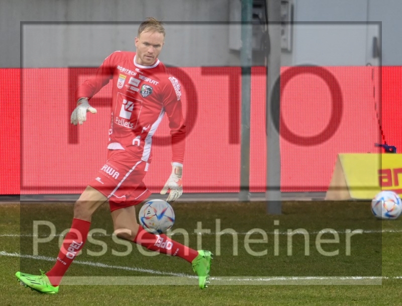 SK Austria Klagenfurt - RZ Pellets WAC (18.02.2023)_32