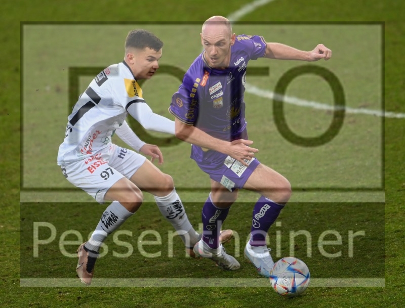 SK Austria Klagenfurt - RZ Pellets WAC (18.02.2023)_34
