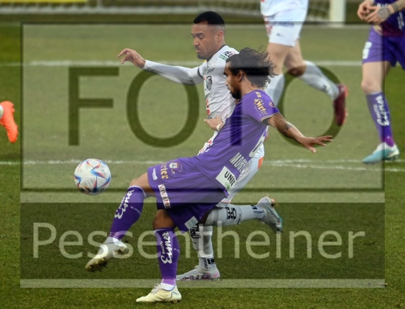 SK Austria Klagenfurt - RZ Pellets WAC (18.02.2023)_37