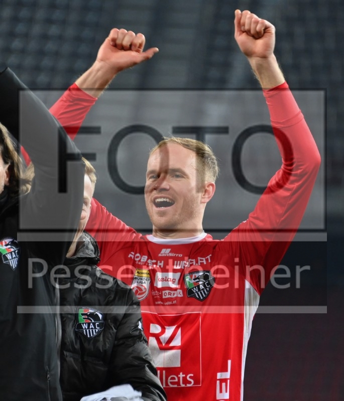 SK Austria Klagenfurt - RZ Pellets WAC (18.02.2023)_1