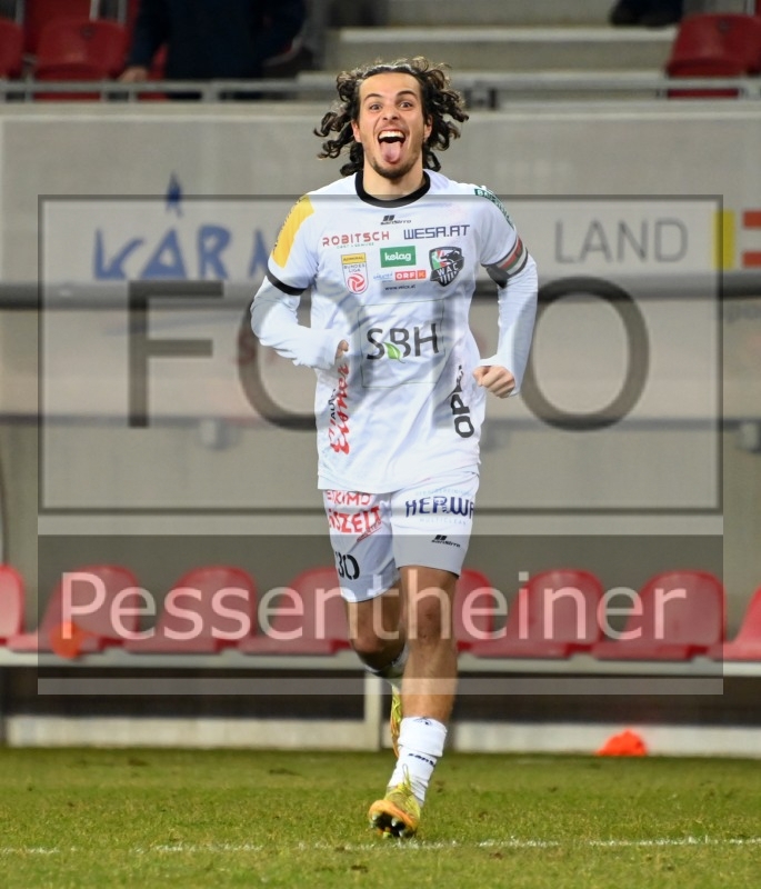SK Austria Klagenfurt - RZ Pellets WAC (18.02.2023)_4