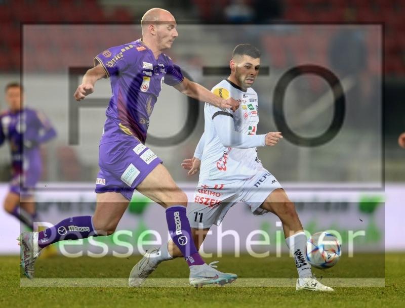 SK Austria Klagenfurt - RZ Pellets WAC (18.02.2023)_10