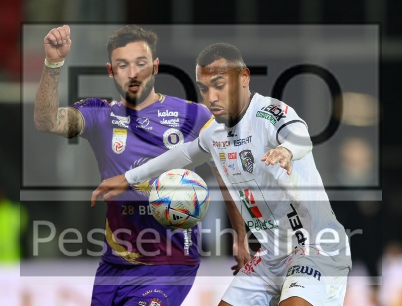SK Austria Klagenfurt - RZ Pellets WAC (18.02.2023)_12
