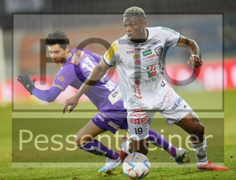 SK Austria Klagenfurt - RZ Pellets WAC (18.02.2023)_14