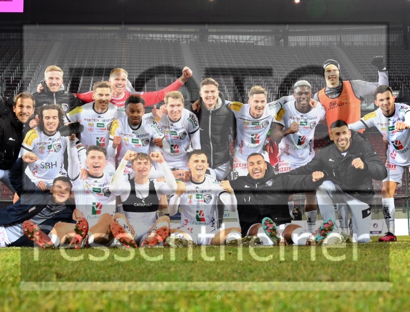 SK Austria Klagenfurt - RZ Pellets WAC (18.02.2023)_22