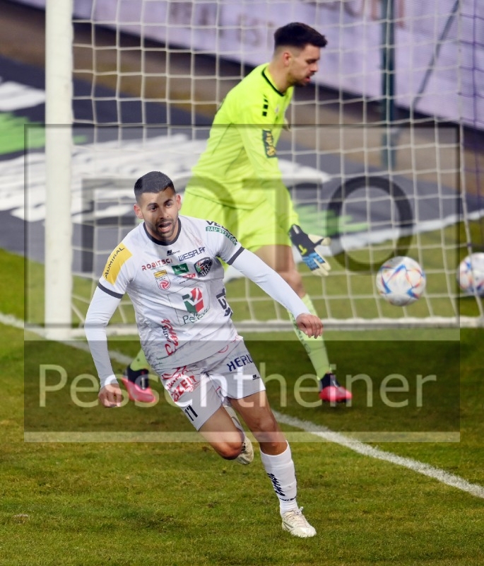 SK Austria Klagenfurt - RZ Pellets WAC (18.02.2023)_25