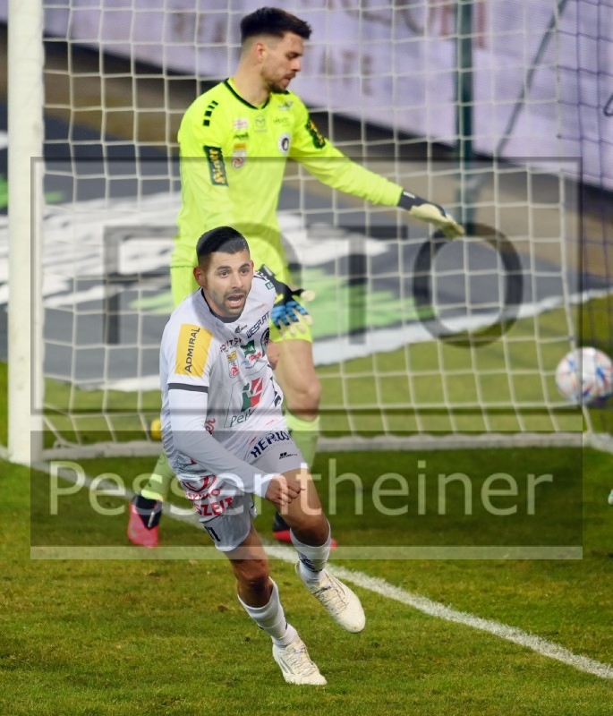 SK Austria Klagenfurt - RZ Pellets WAC (18.02.2023)_26